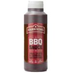 HARRISONS BBQ SAUCE (1 LITRE)