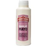 HARRISONS GARLIC MAYO (1 LITRE)