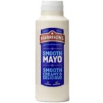 HARRISONS SMOOTH MAYO (1 LITRE)