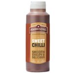 HARRISONS SWEET CHILLI SAUCE (1 LITRE)