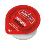 HARRISONS TOMATO KETCHUP DIP (100 x 25g)