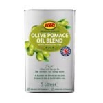 KTC OLIVE OIL (5 LITRES)