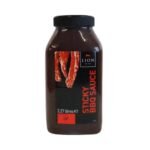 LION STICKY BBQ SAUCE (2.27 kg)