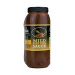 MILD PIRI PIRI SAUCE (2.2 LITRES)