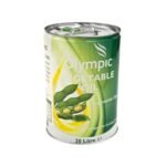 OLYMPIC VEGETABLE OIL (20 LITRES)