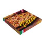 10 CLASSIC ITALIAN PIZZA BOX (90)