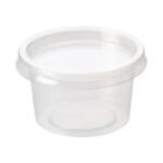 4oz MYPAK CONTAINER AND LIDS(800)