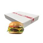 BMC PRIME STEAK BURGER – [48 X 113g ] H