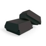 Burger Box CB7 (Black)