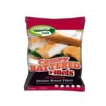 CHICKEN FILLET MEADOW VALE [20 X 120g] H