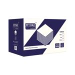 Luxury 2 Ply Soft Serviettes 33cm x 33cm