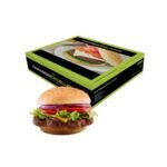 PARAGON GOURMET BURGER [30 X 170g] H