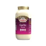 PASCO GARLIC PUREE (2.34 kg)