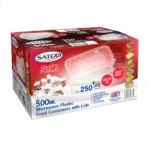 SATCO 500ml