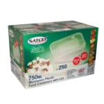 SATCO 750ml