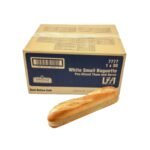 THAWSERVE SMALL BAGUETTE [30 PCS]