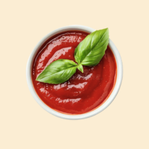 TOMATO KETCHUP