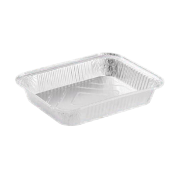 Foil Container Half Gastro