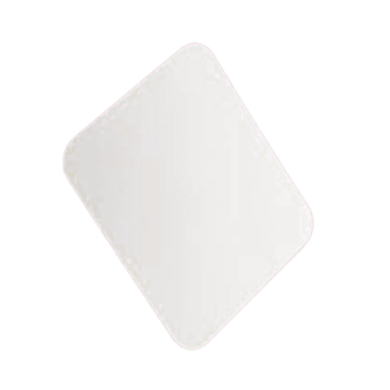 Paper Lid for Foil Container