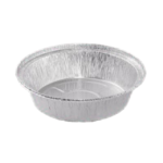 Foil Container No12 Round