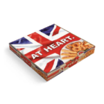 At Heart Appetiser