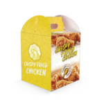 CHICKEN BUCKET