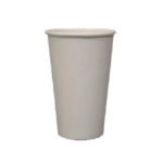 PAPER MILKSHAKE CUP