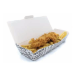COMPOSTABLE BOX