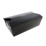 BLACK VIP BOX