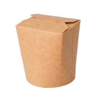 KRAFT NOODLE BOX