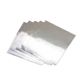 FOIL WRAP LINER  