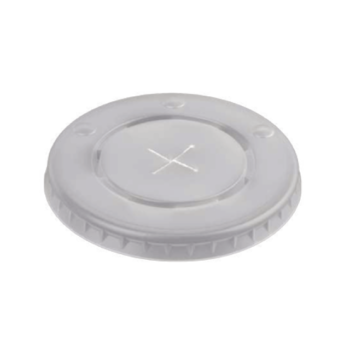 PAPER MILKSHAKE CUP LID