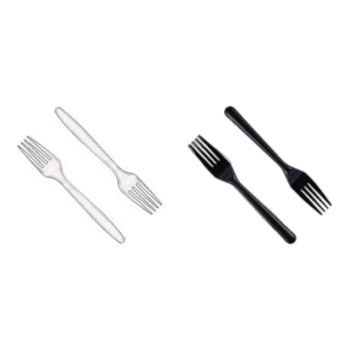 REUSABLE FORKS