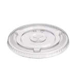 CROSS HATCH FLAT LID