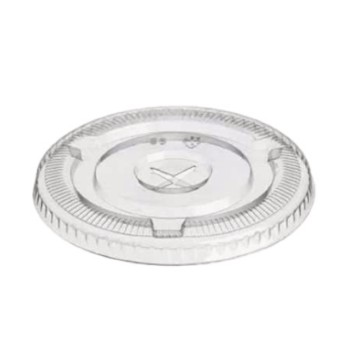 CROSS HATCH FLAT LID