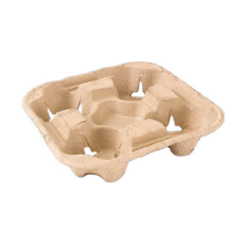 4 CUP HOLDER