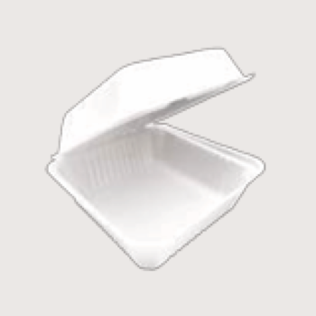 MP1 BAGASSE CONTAINER