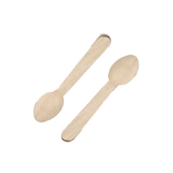 WOODEN SPOONS