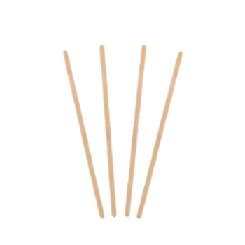 WOODEN STIRRERS