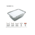 500 ml Round Kraft Container (17)