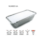 500 ml Round Kraft Container (19)