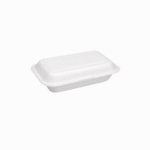 GRAND BHB9 WHITE CLAMSHELL 7x5 (200)