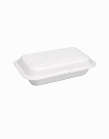 GRAND BHB9 WHITE CLAMSHELL 7x5 (200)