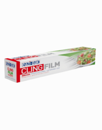 EAZIPAK CLING FILM 300mm
