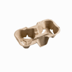 500 ml Round Kraft Container (15)