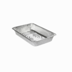 FOIL FULL DEEP GASTRO CONTAINER 9000ML (50)