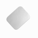 FOIL CONTAINERS 2A LIDS(1000)