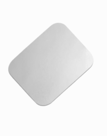 FOIL CONTAINERS 2A LIDS(1000)