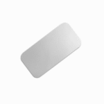 FOIL CONTAINER 6A LIDS(500)