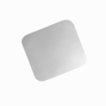 FOIL CONTAINER 9A LIDS  (200)